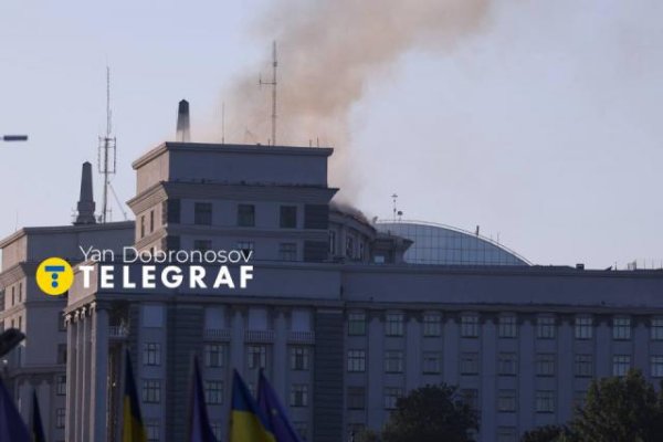 神牛资讯 乌军首席爱国者工程师阵亡，俄军发动开战以来最大规模空袭