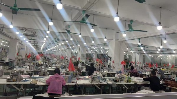 华锋优配网 距离美加墨世界杯还有9个月，中国卖家已经做好爆单准备